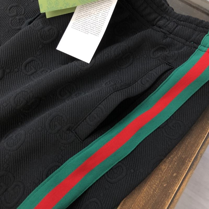 Gucci Long Suits